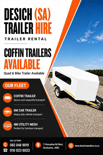 trailers