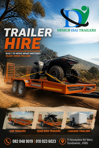 trailers